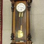 889 3202 WALL CLOCK